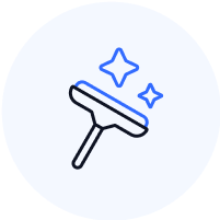 Pool Cleaning - Pool X Webflow Template