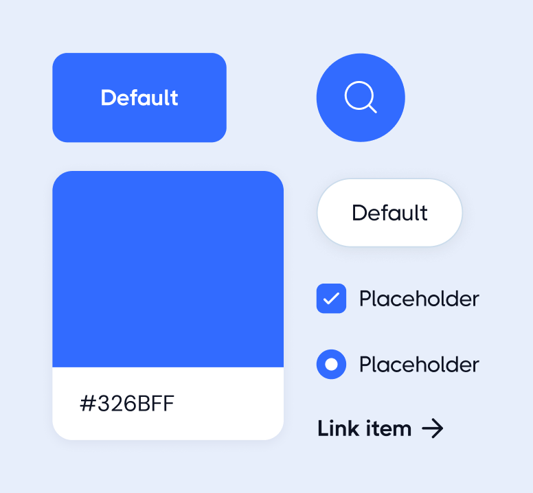 Pool X - 14 Styles And Symbols - Pool Service Webflow Template