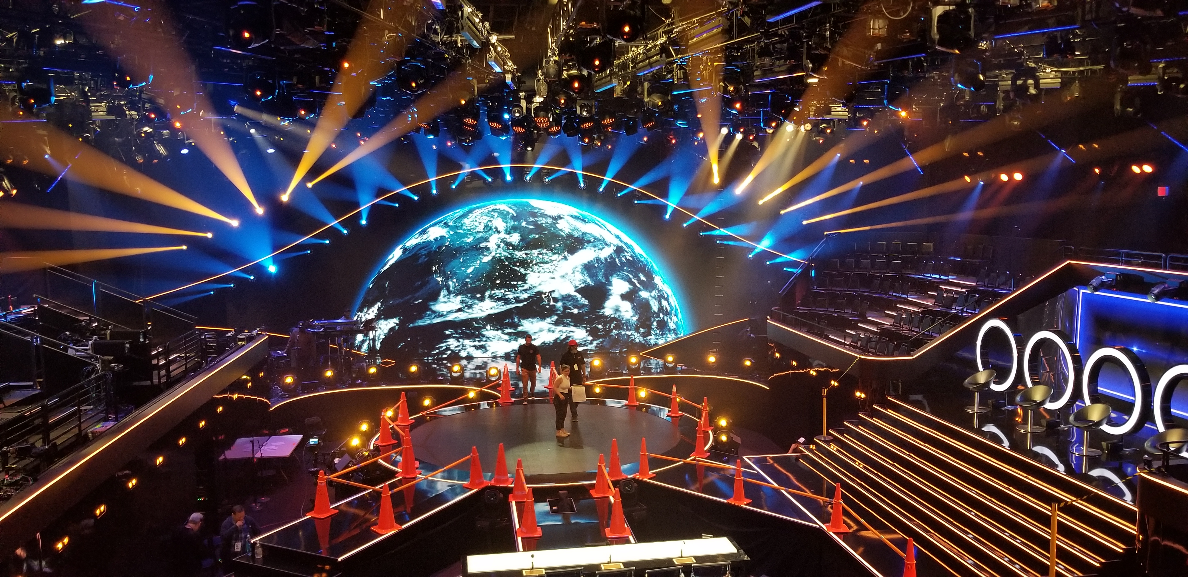 Lighting Design