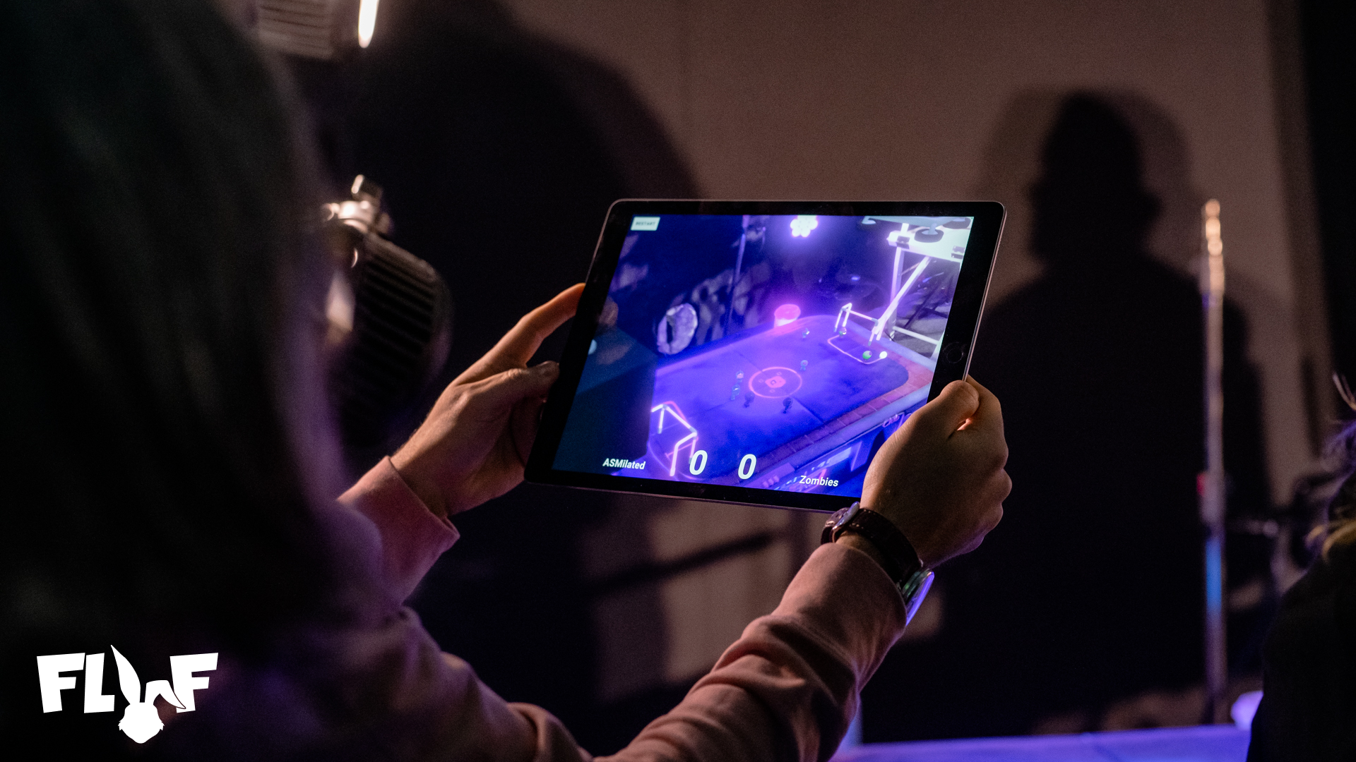 Interactive Technology
