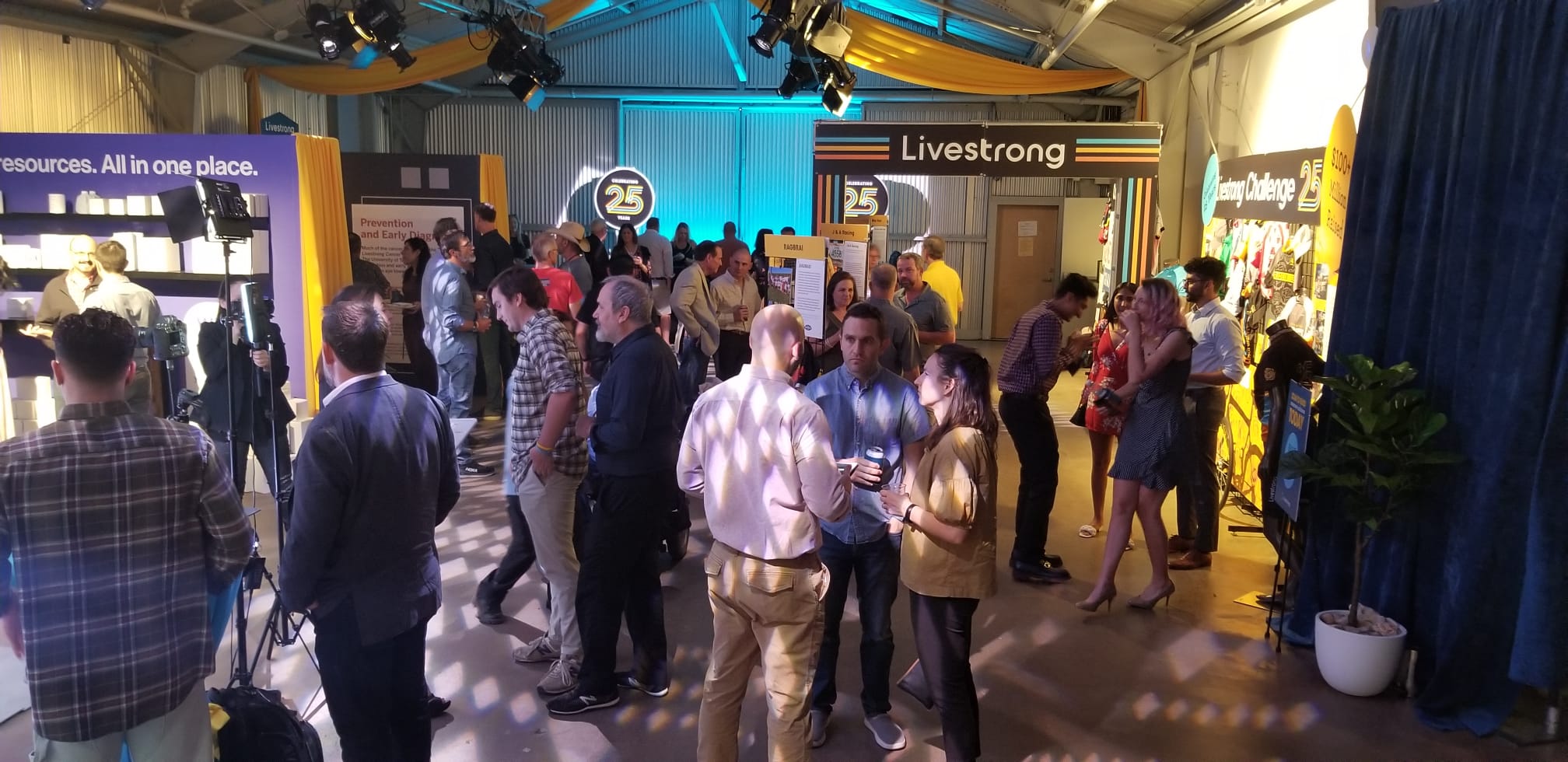 Corporate Events
