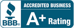 AICPA accredited member badge