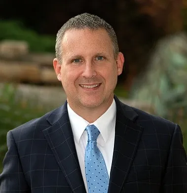Tax attorney Timothy S. Hart
