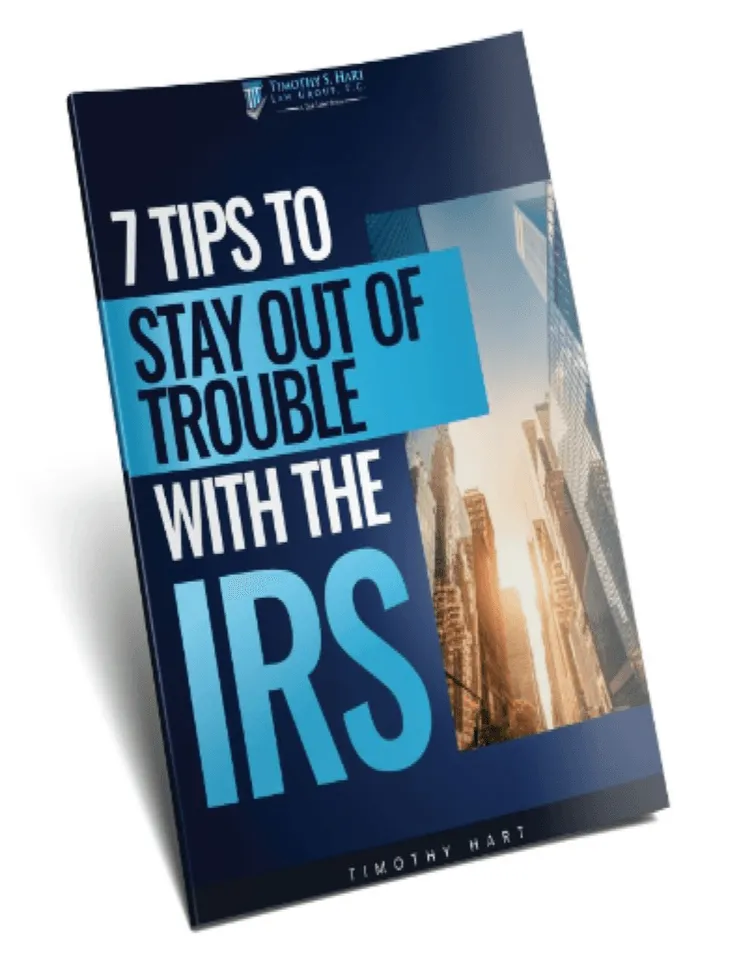 Tax relief graphic