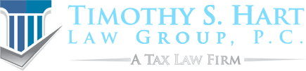 Timothy S. Hart Law Group