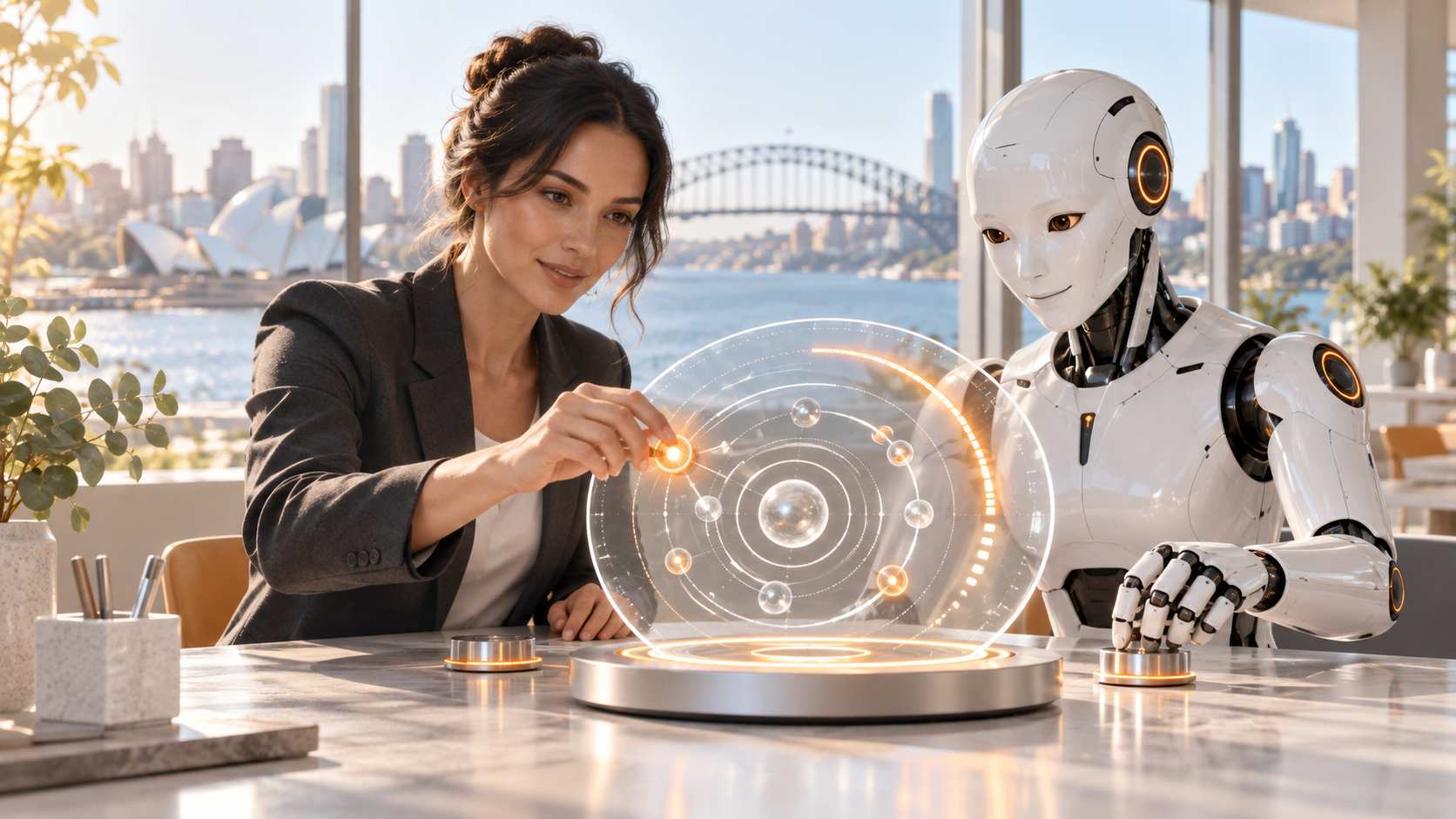 Building Trust in AI Development: Competence
