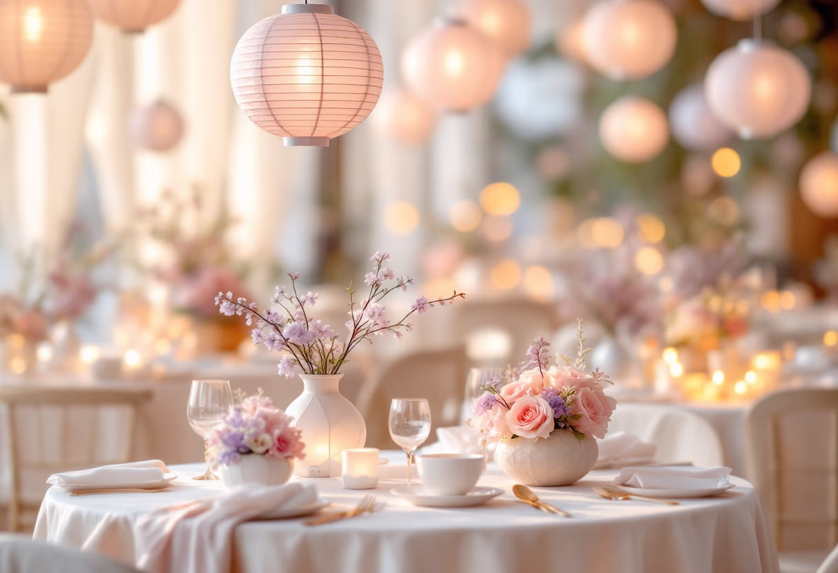 image of restaurant venue for events (for a chinese restaurant)