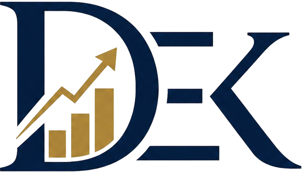 Daniel E. Kaplan - Website Logo