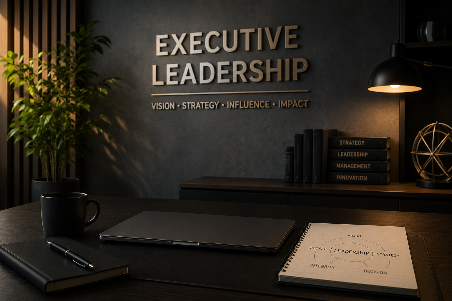 Daniel E. Kaplan - Executive Leadership
