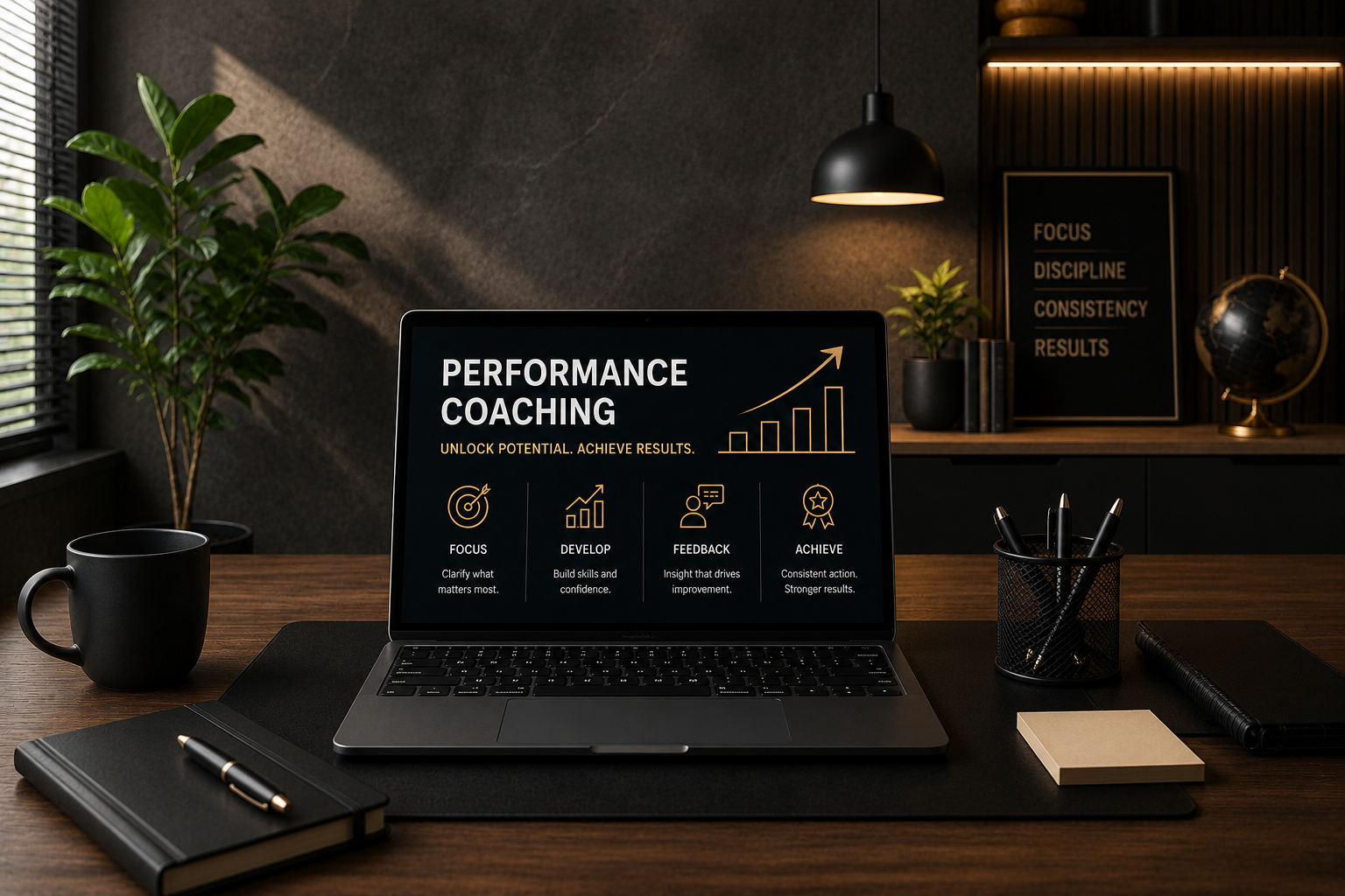 Daniel E. Kaplan - Performance Coaching
