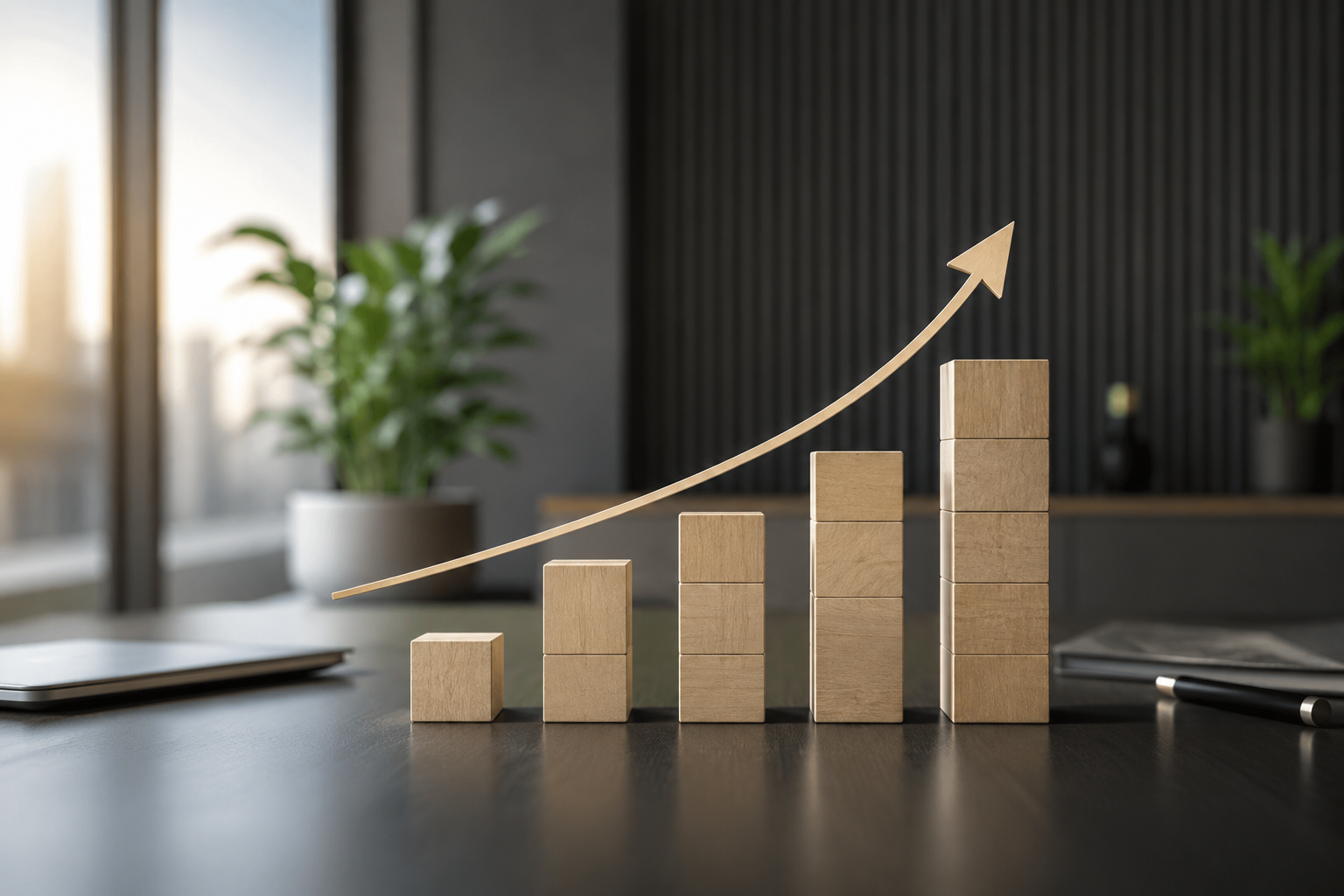 Daniel E. Kaplan - Organizational Growth