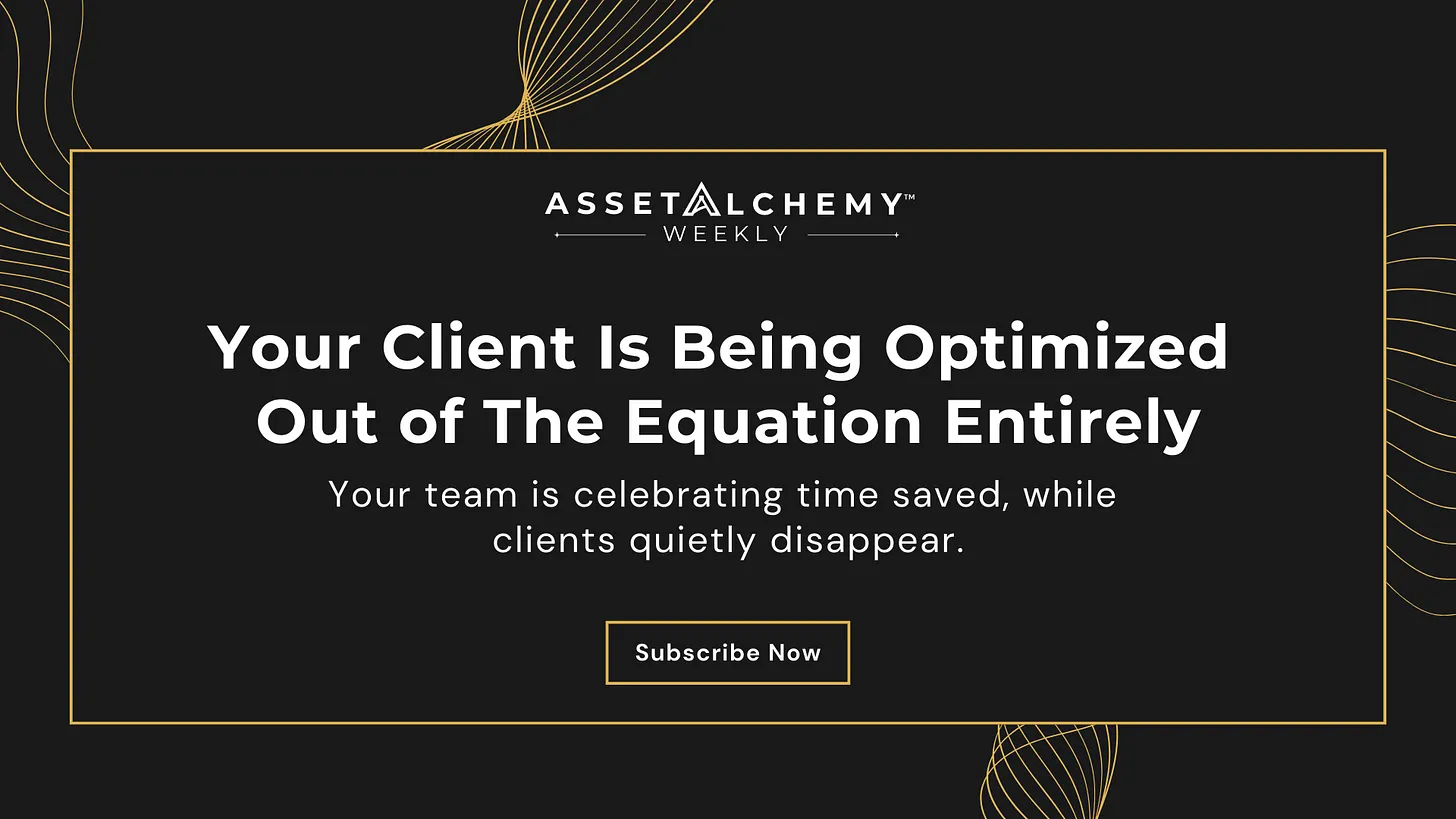 AI business optimization failing customers, why AI efficiency metrics miss what matters for deal velocity