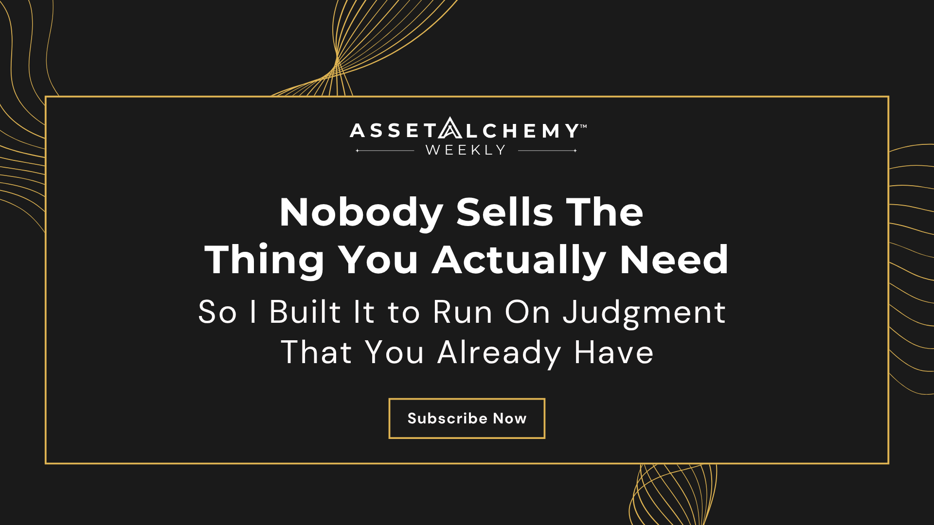 Side-by-side comparison of a generic cold email and an enriched email written from months of captured judgment and account signals