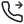 Call icon