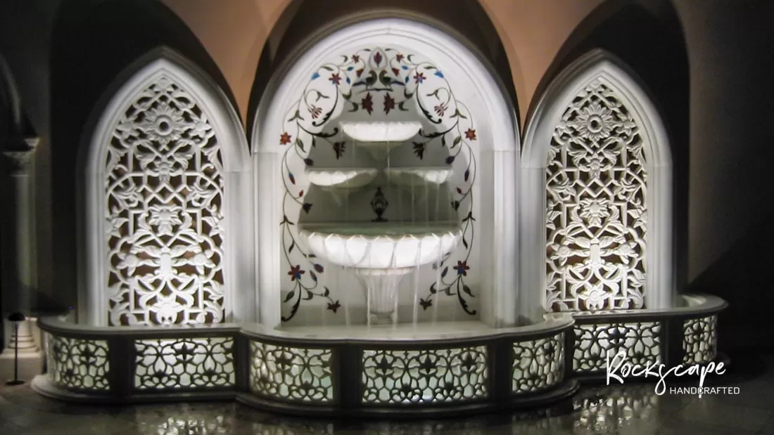Interior design and home transformation