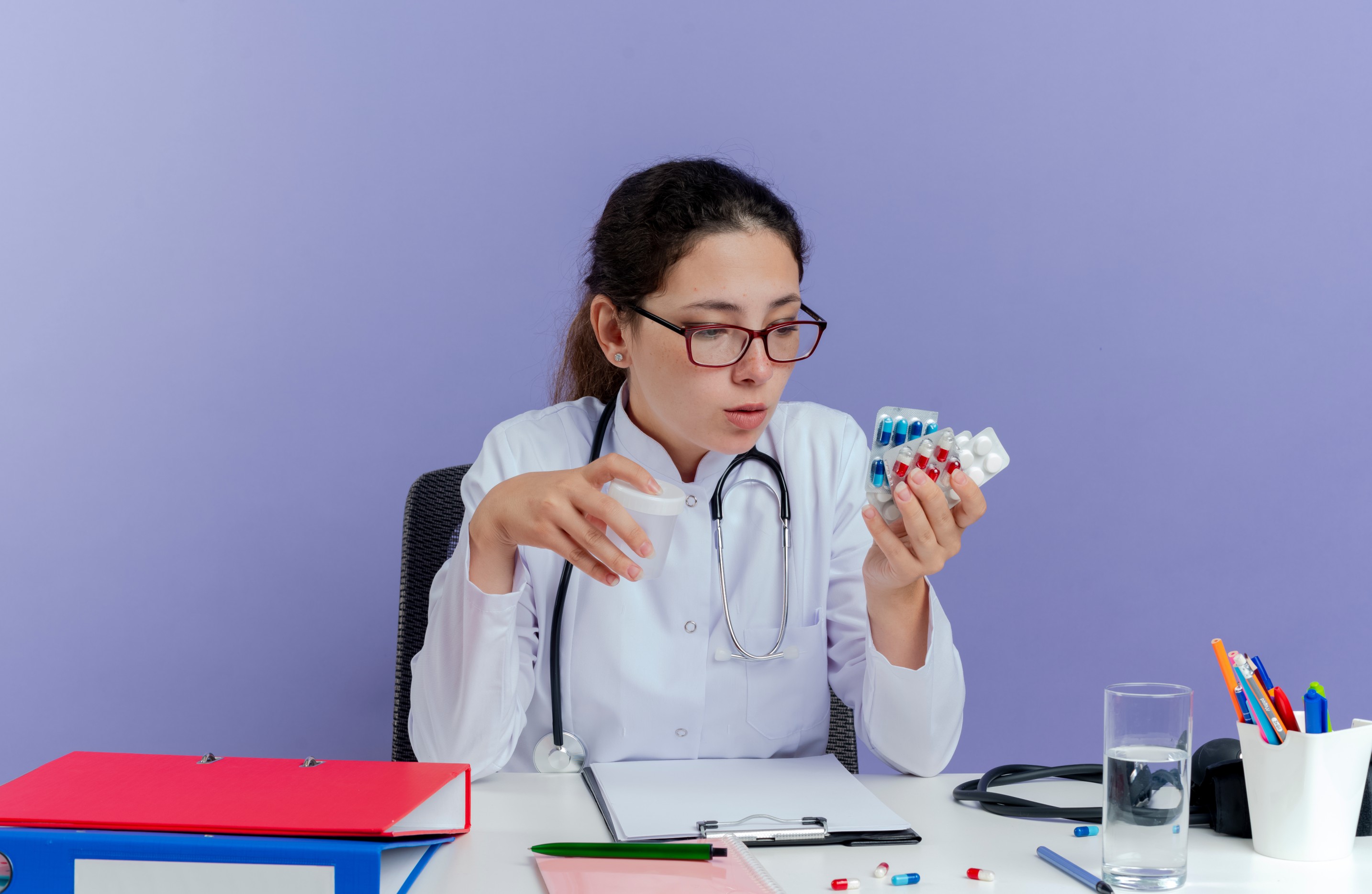 Primary Care Support & Medicines Optimisation
