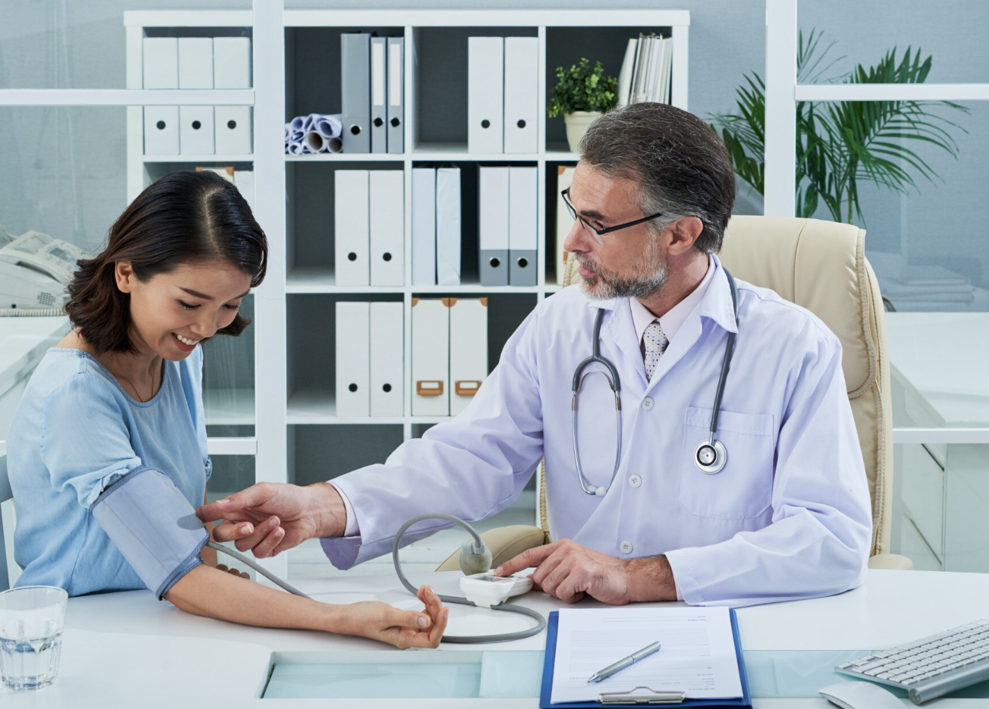 GP practices