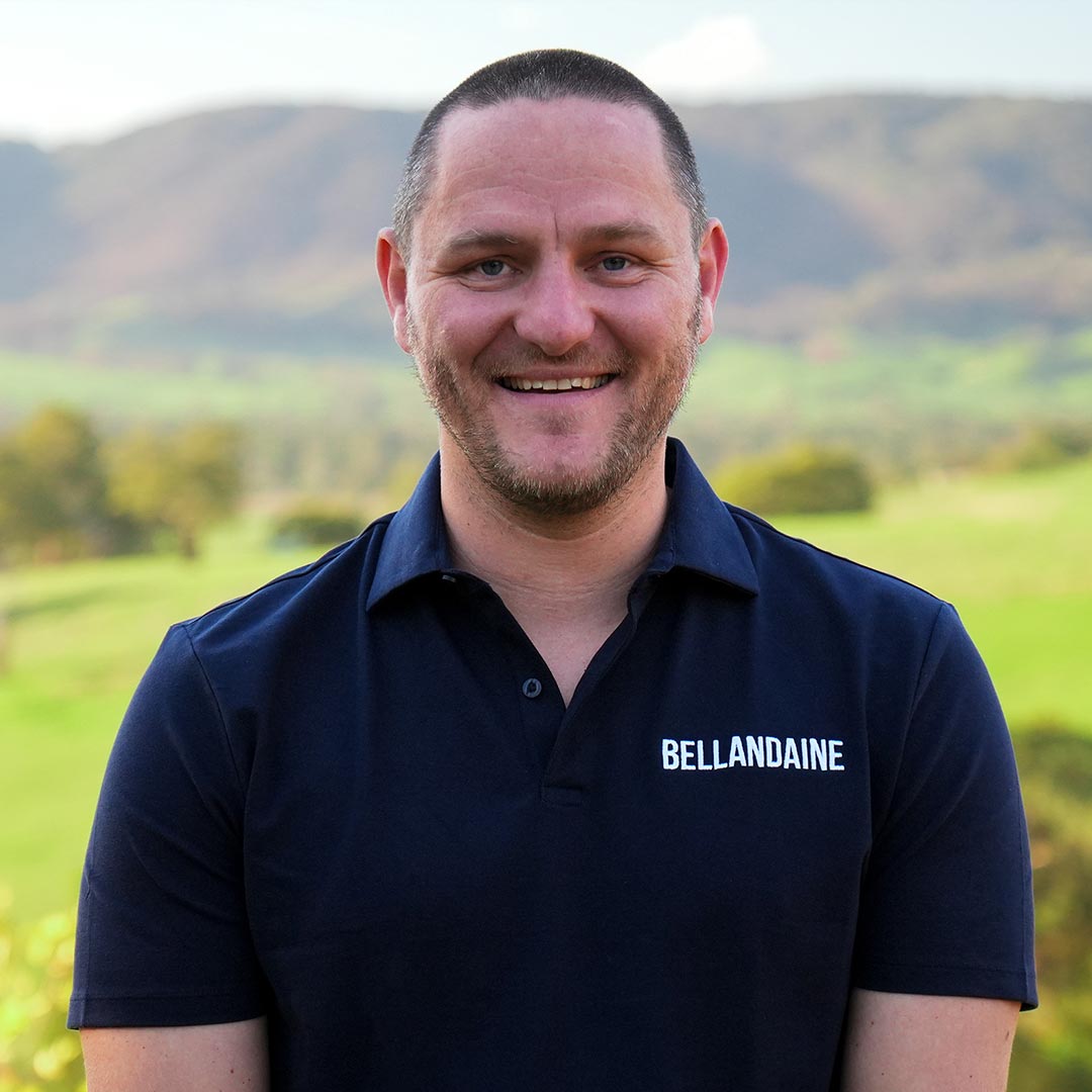 Team Member Image