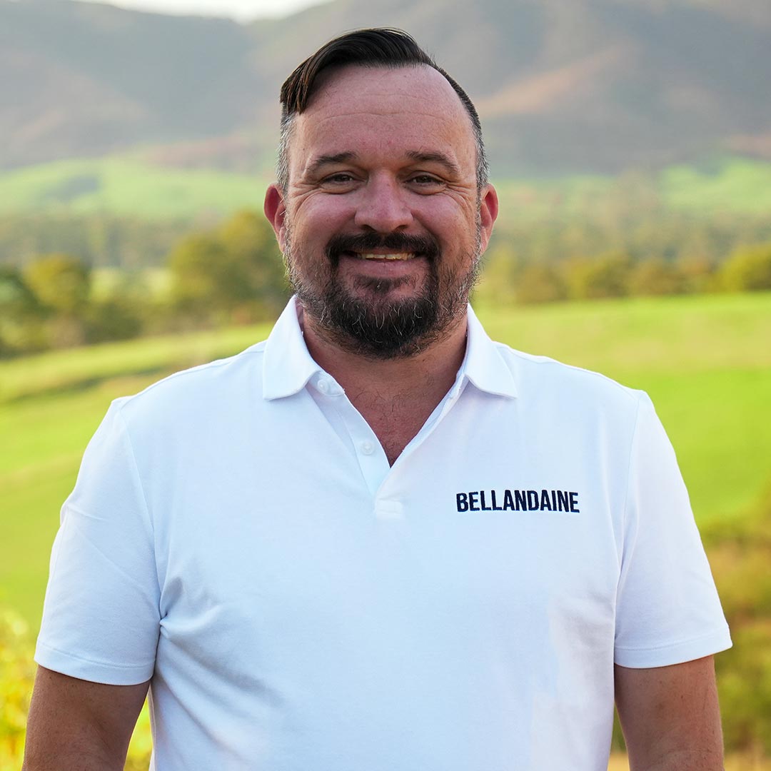 Team Member Image