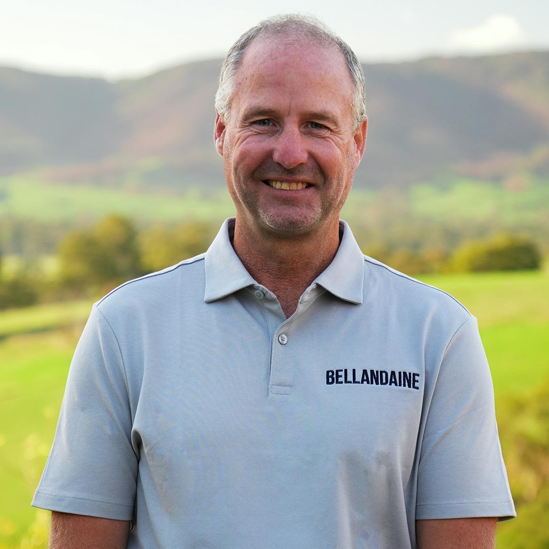 Team Member Image