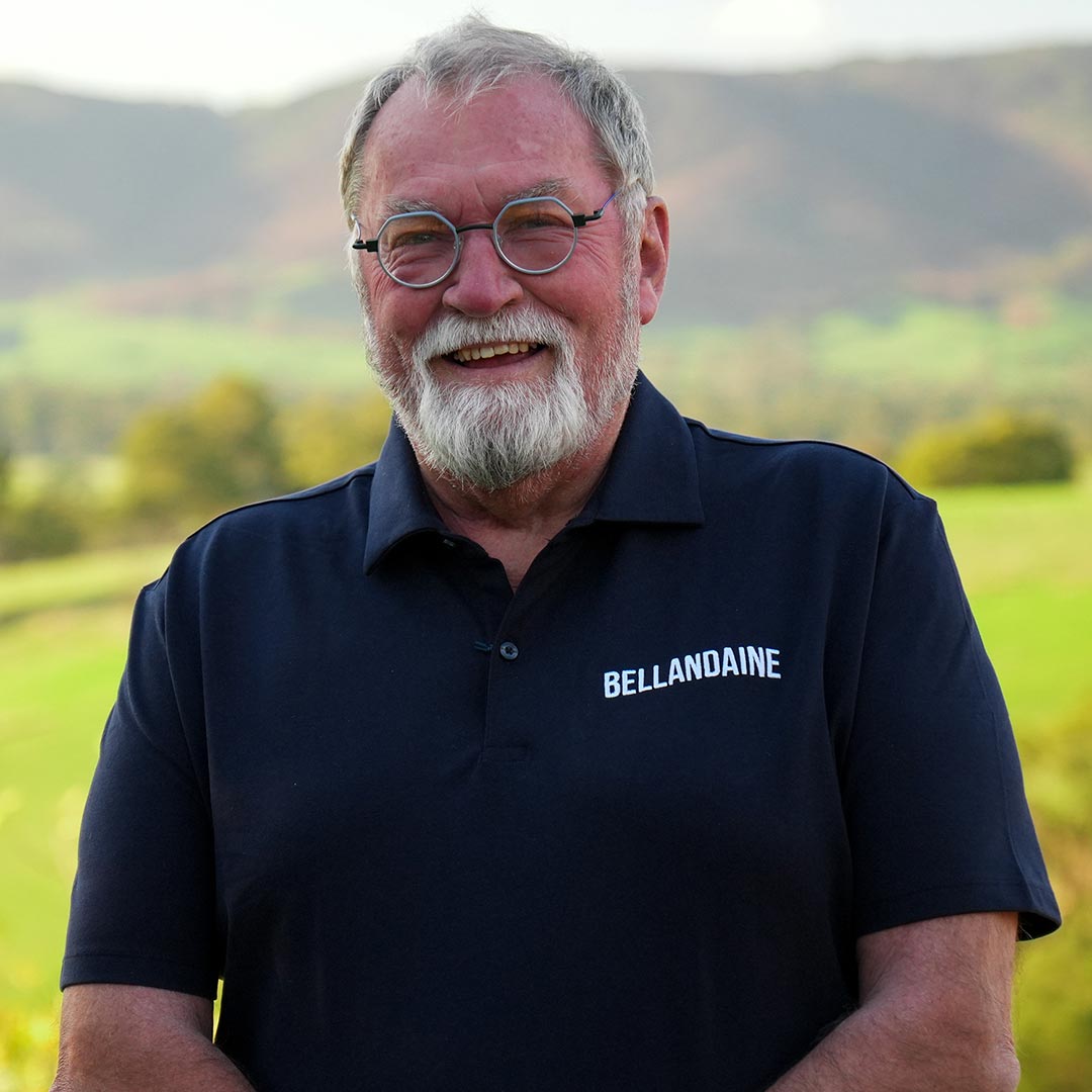 Team Member Image