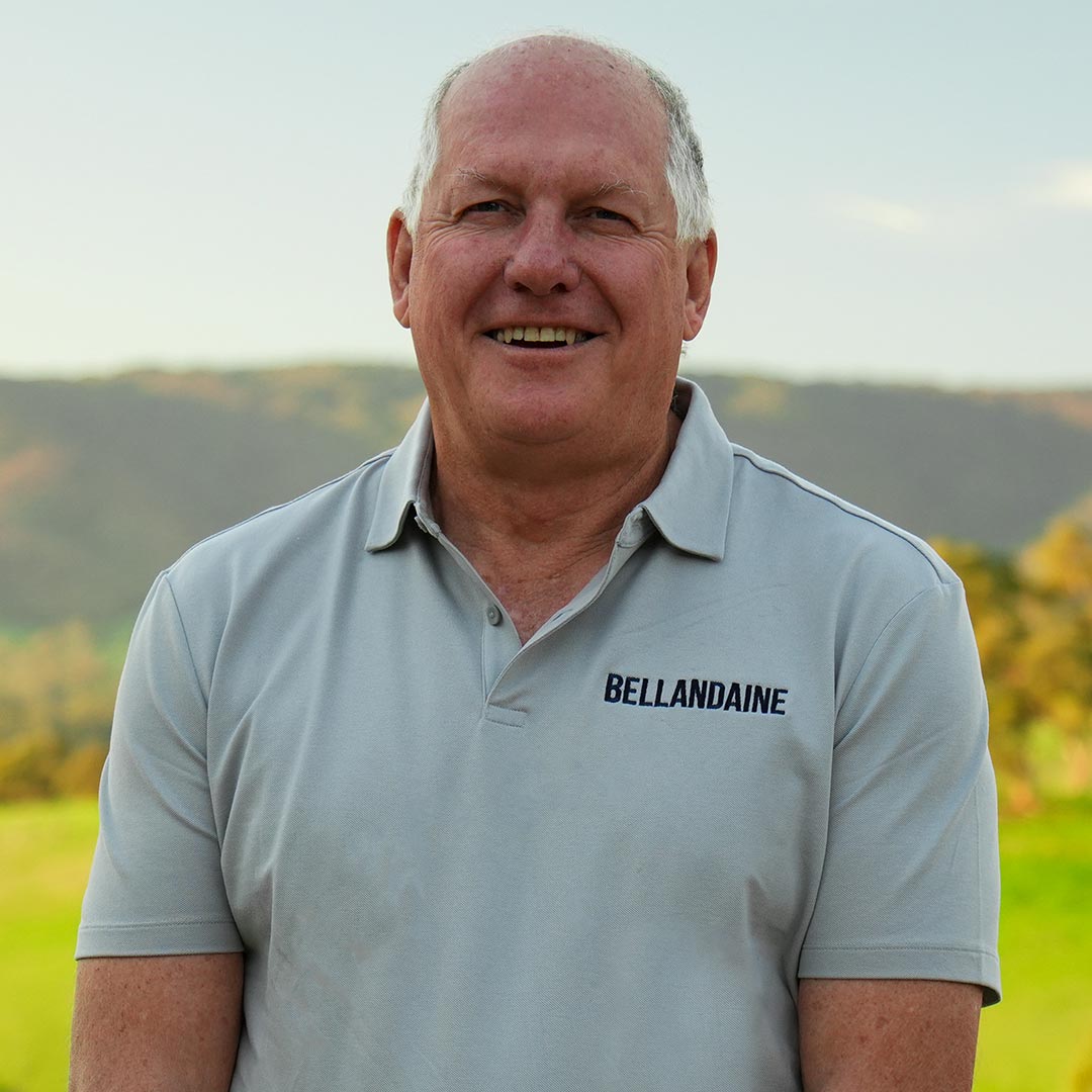 Team Member Image