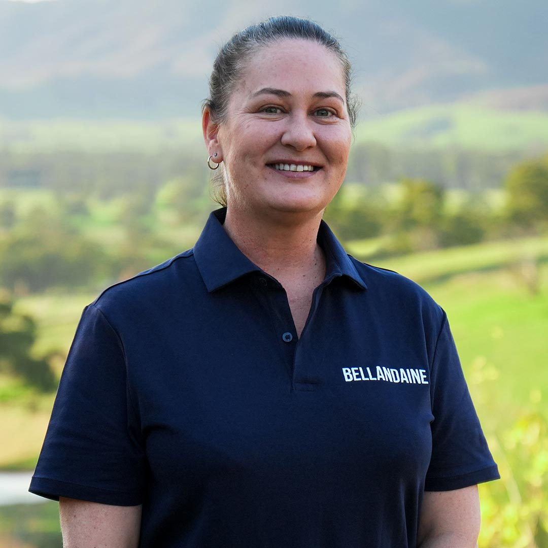 Team Member Image