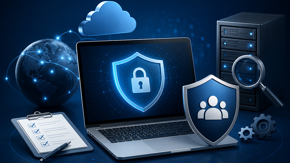 White-Label Penetration Testing for MSPs: A Complete Partner Guide
