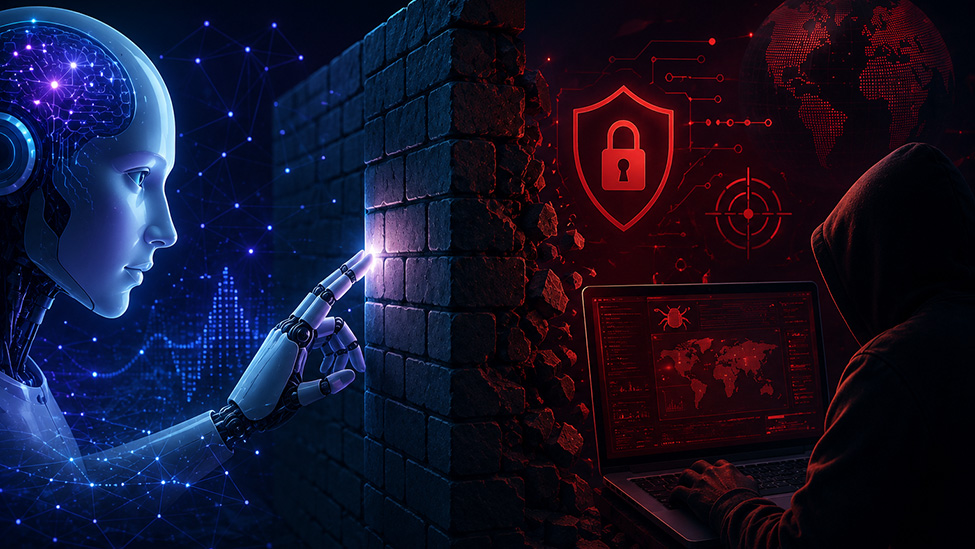 The Limits of AI in Modern Penetration Testing