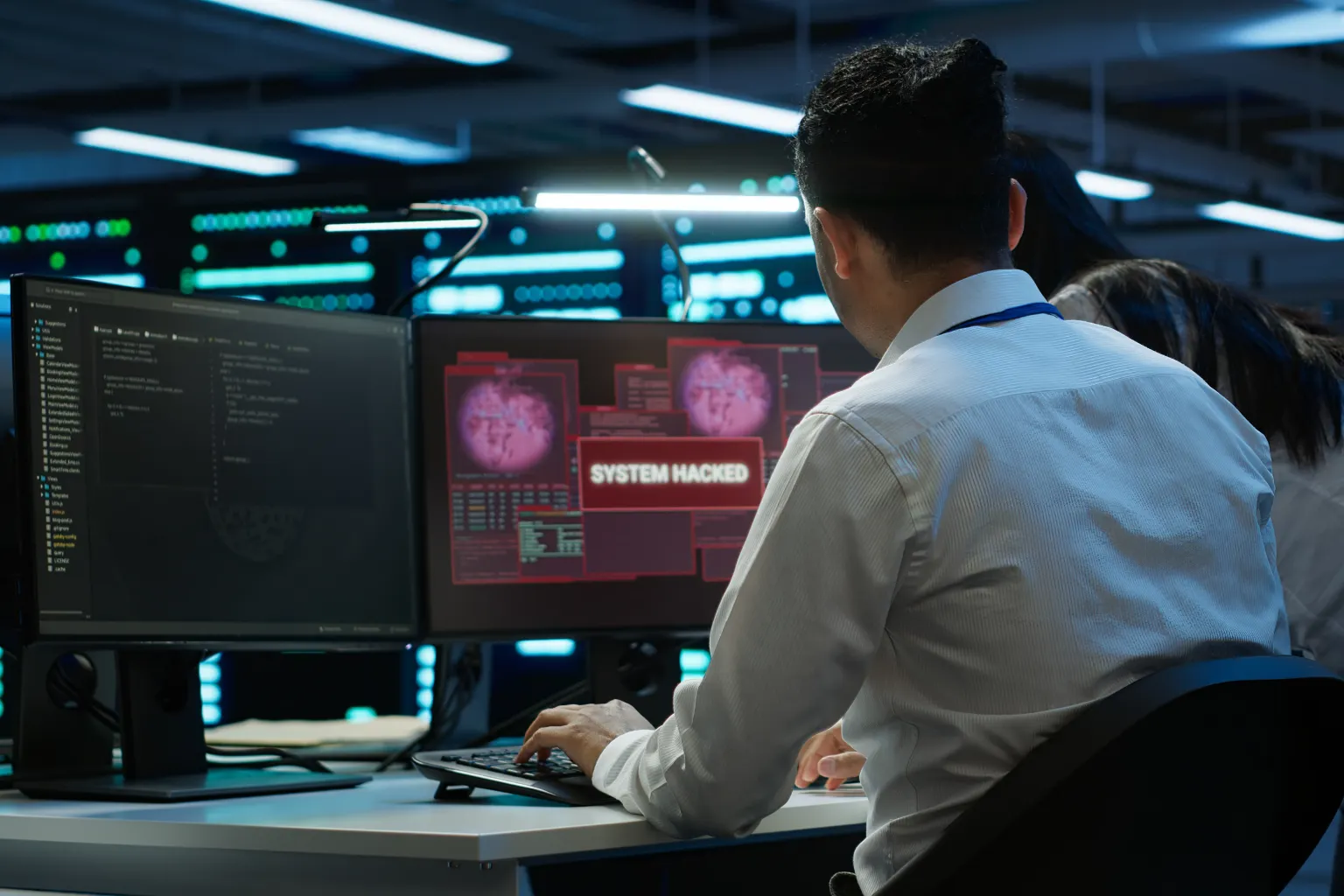 Signs Your Company Needs a Penetration Test Now: A Guide to Proactive Vulnerability Assessment Services