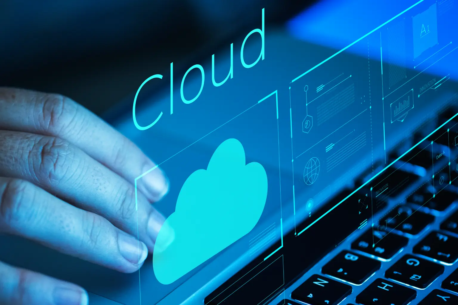 What SaaS Companies Should Expect After a Funding Round (Security-wise): Your Cloud Security Assessment Checklist for AWS, Azure, and GCP
