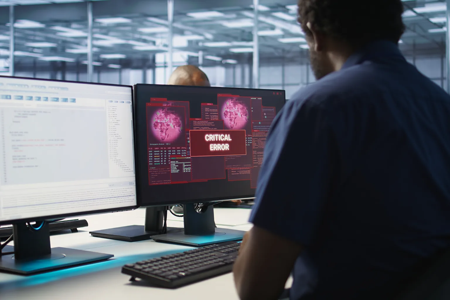Penetration Testing vs Vulnerability Scanning: What Buyers Should Know