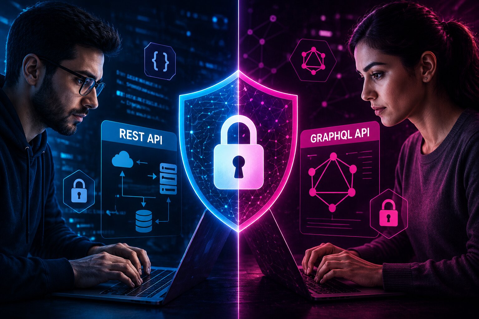 REST vs. GraphQL API Penetration Testing for FinTechs: Unique Attack Surfaces Explained