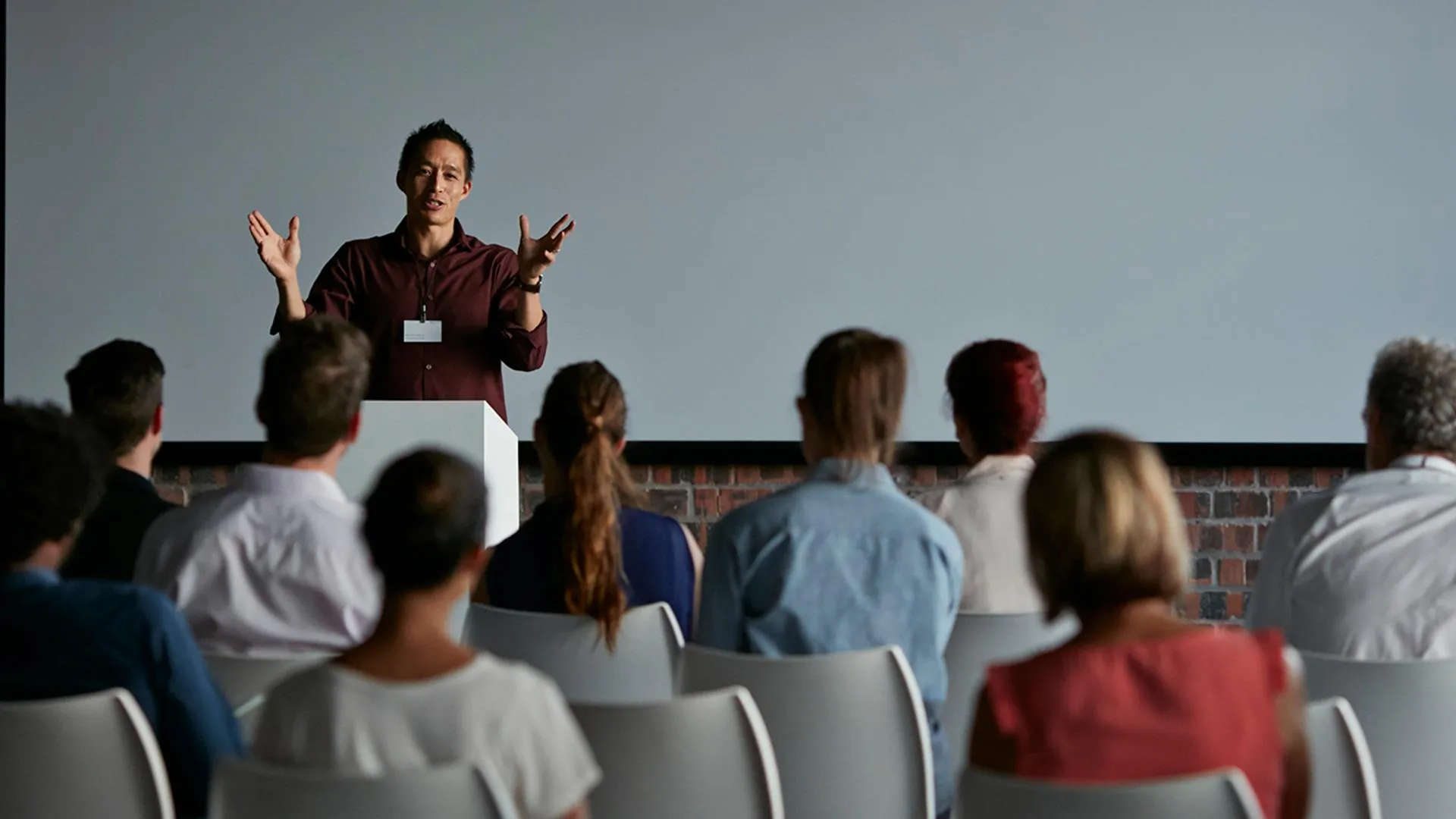 public speaking without a stutter speech easy