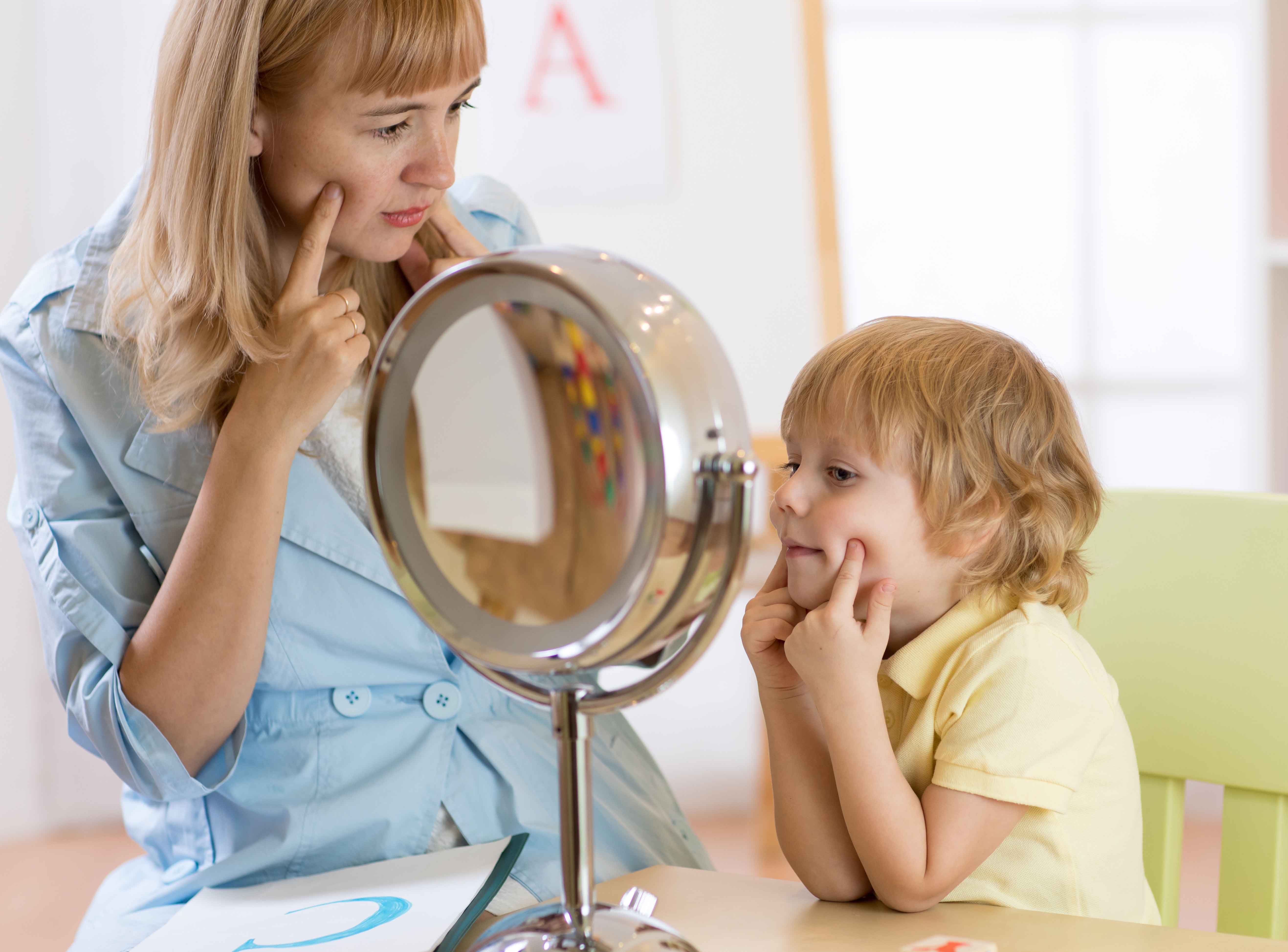 Is My Child's Stuttering Normal Or Should I Be Concerned | SpeechEasy