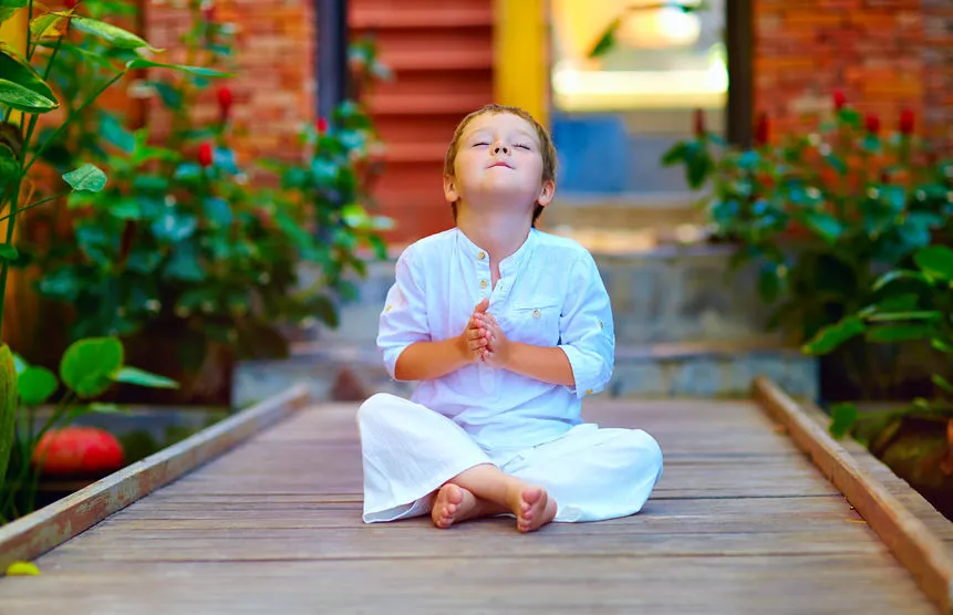 mindfulness meditation speech easy