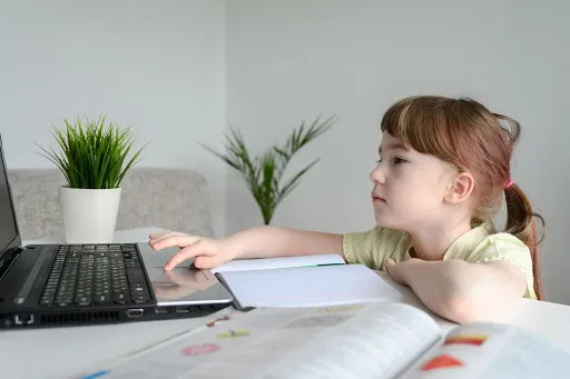 Speech Fluency | Virtual Learning With a Stutter | SpeechEasy|