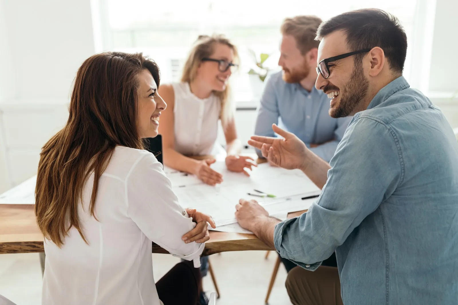 Anti-Stuttering Device Decreases Miscommunications | SpeechEasy