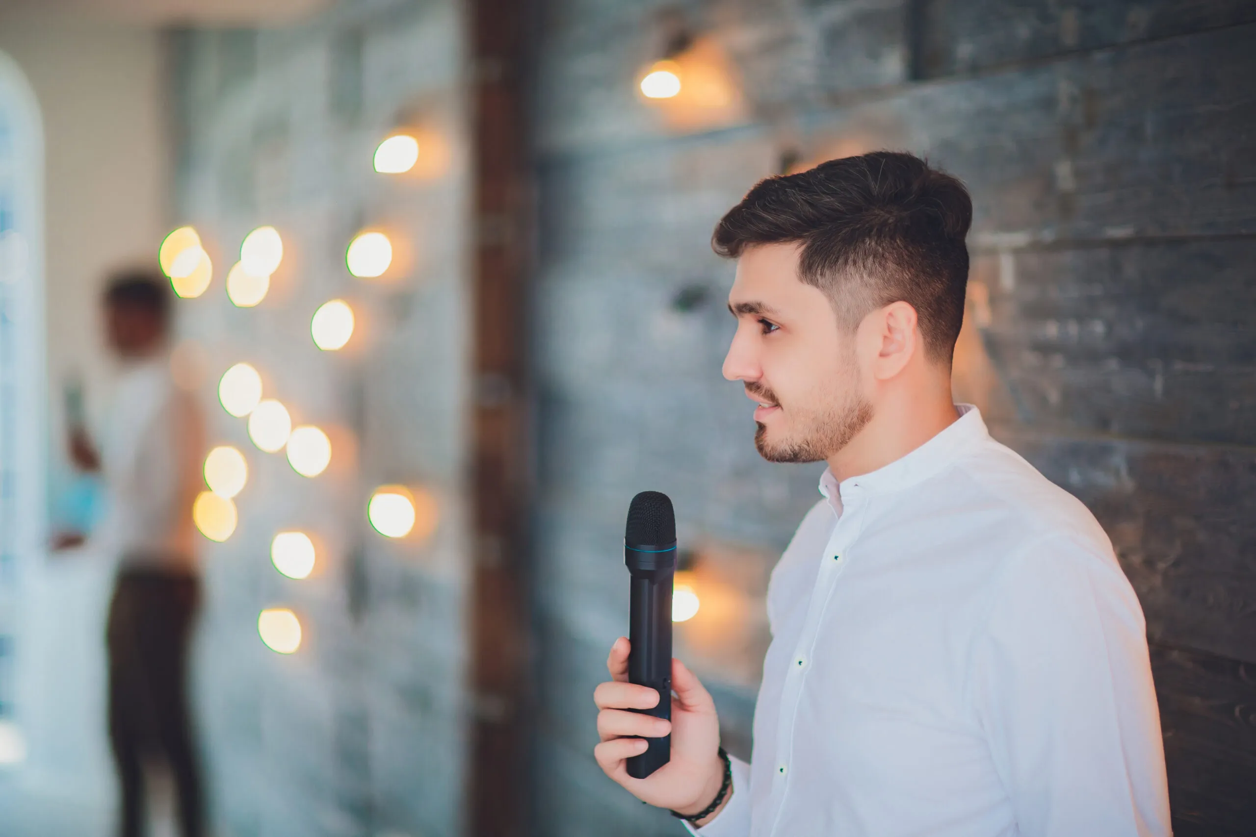 fix your stuttering problems with SpeechEasy