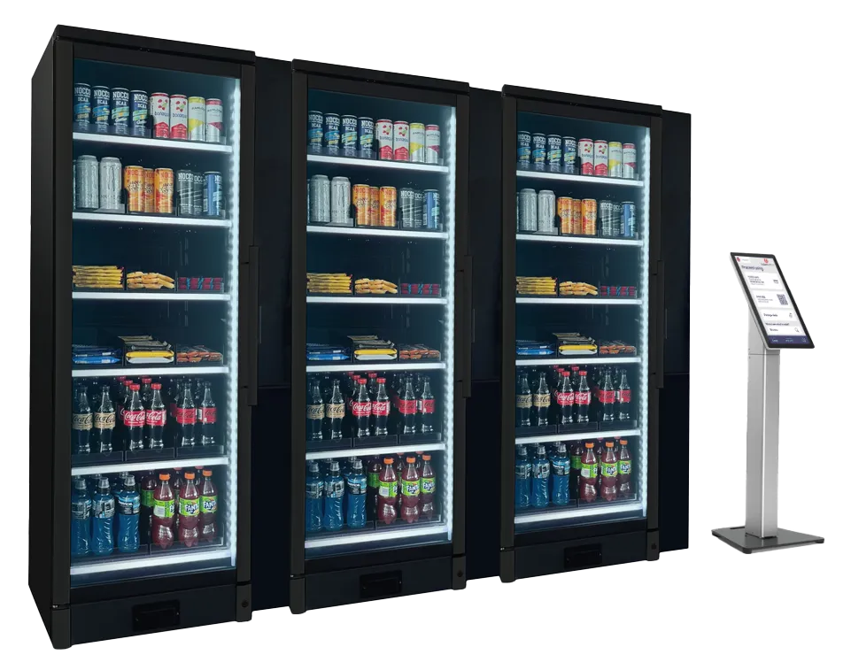 Workplace supply