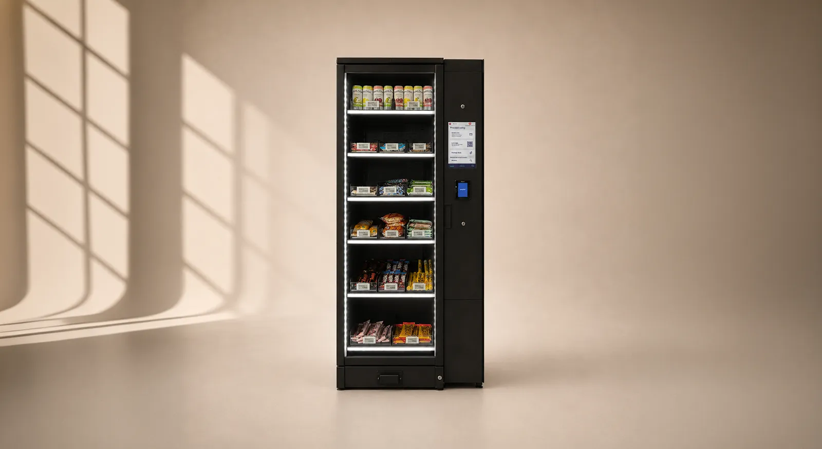 Instant 600 smart cooler