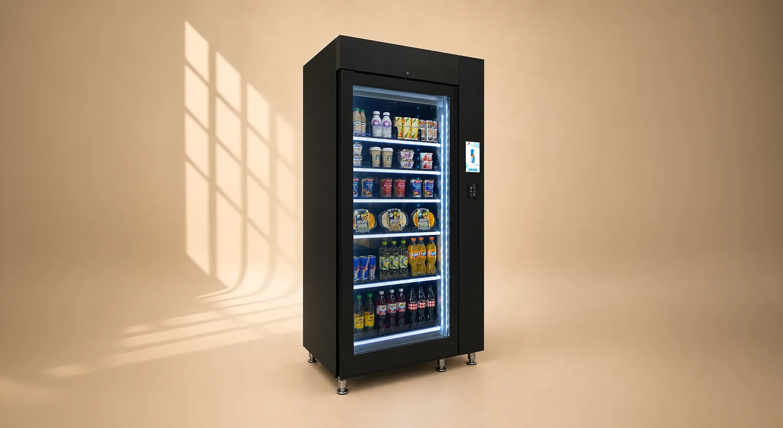 Instant 850 smart cooler