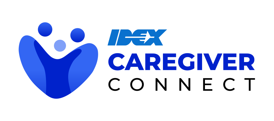 Idex Caregiver Connect