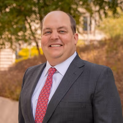 Kyle B. Melling