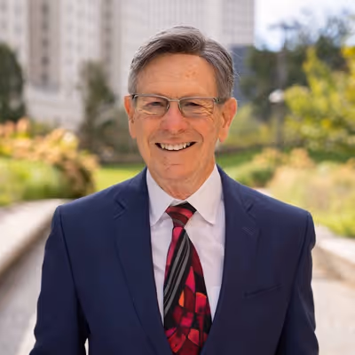 James A. Lowe
