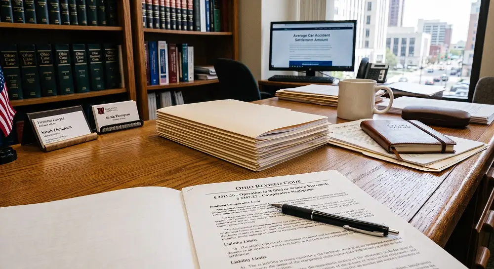 Two-Year Statute of Limitations