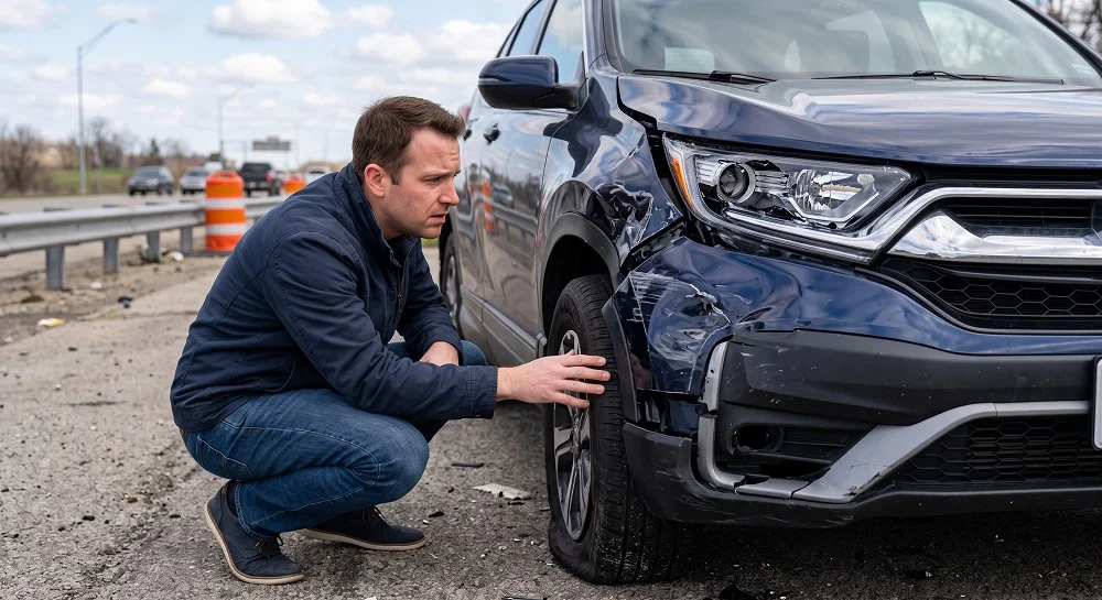 What Is the Average Car Accident Settlement in Ohio