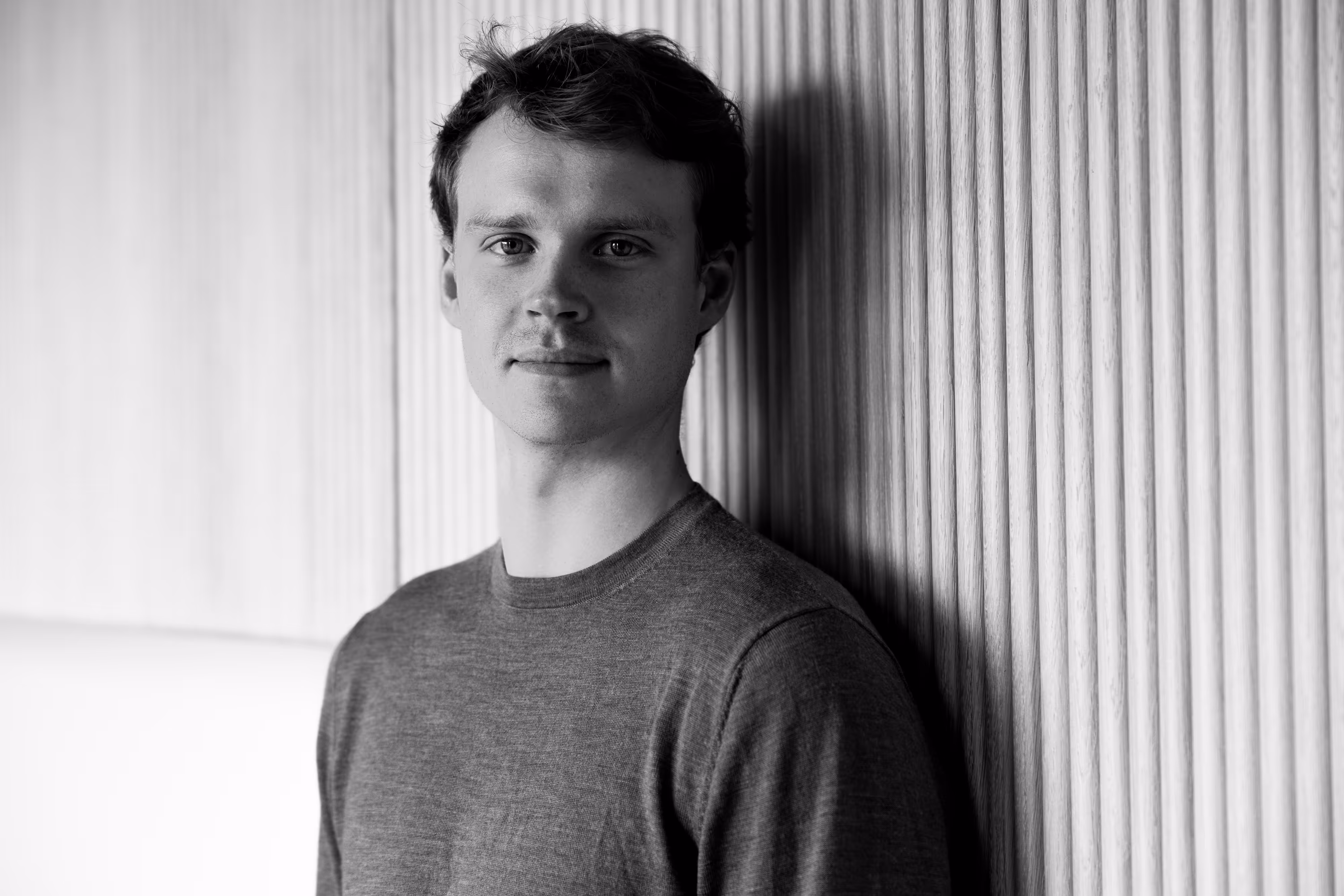 Patrick Lundgren