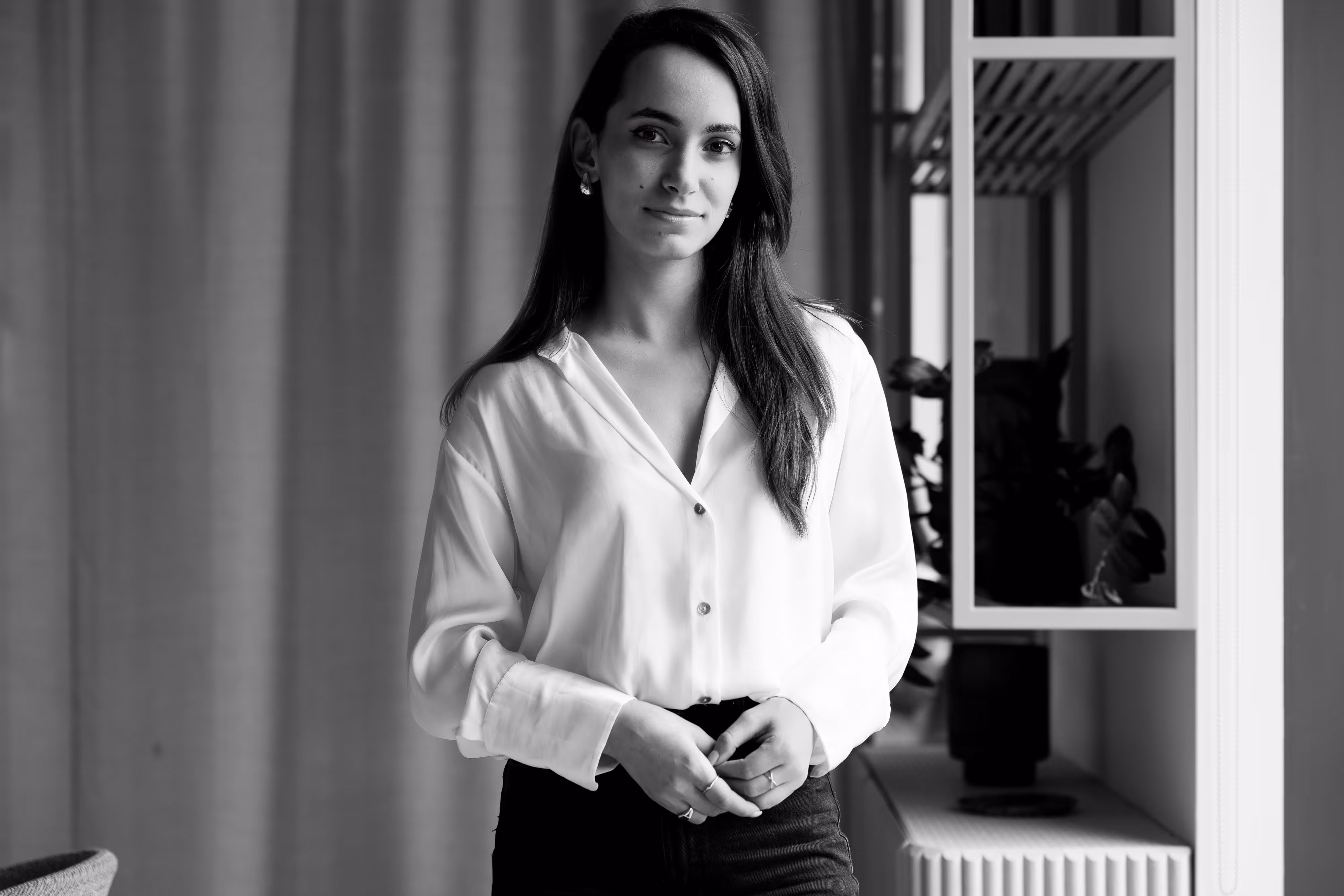 Diala Erekat