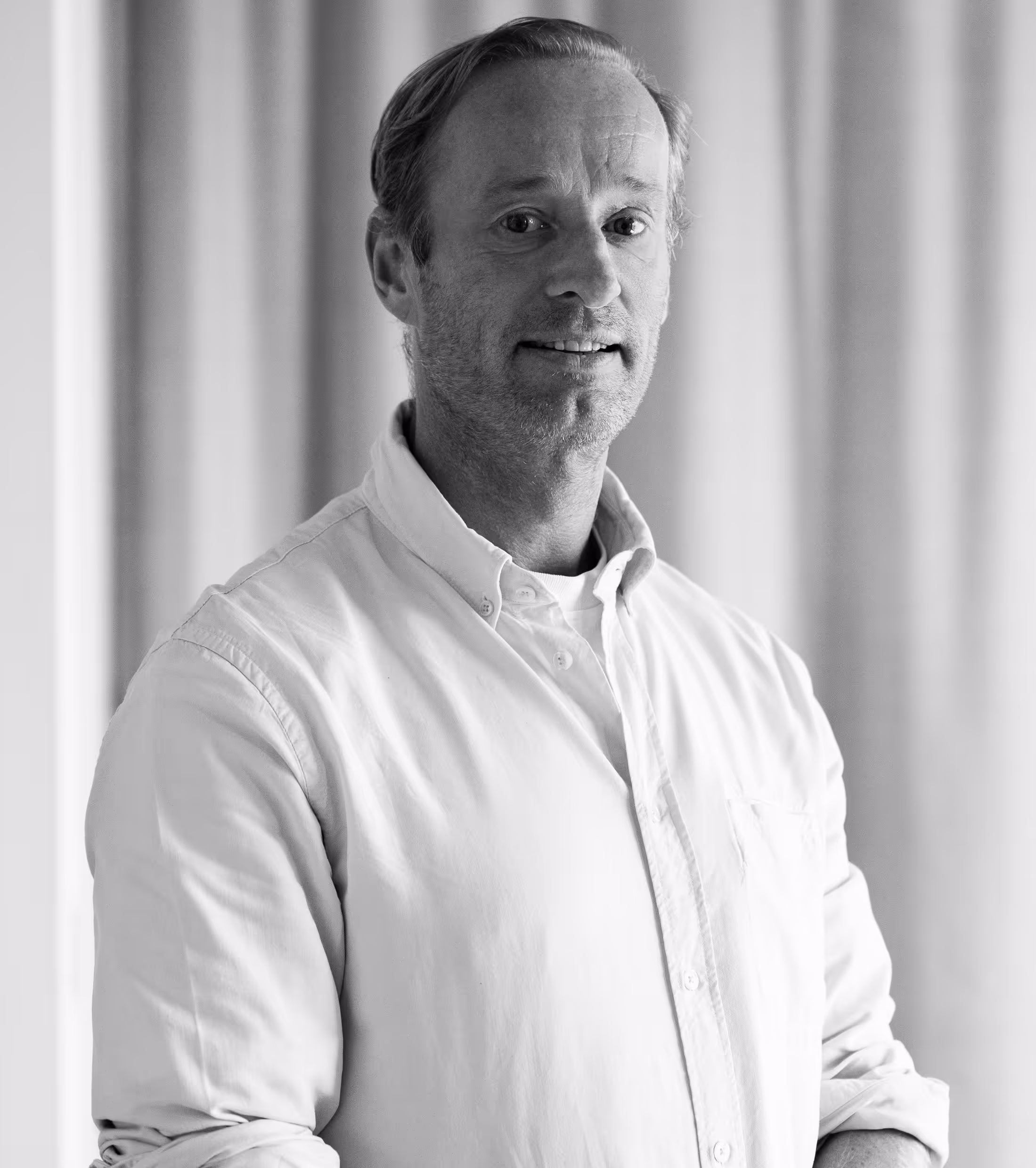 Wouter Gort